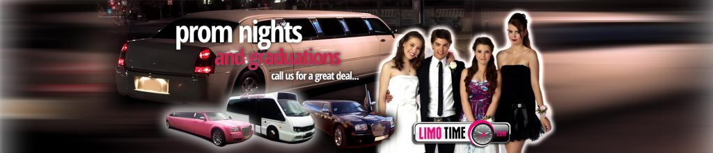 Limo Hire Derby